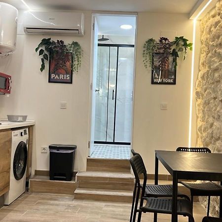 Apartamentos Marques Аликанте Экстерьер фото