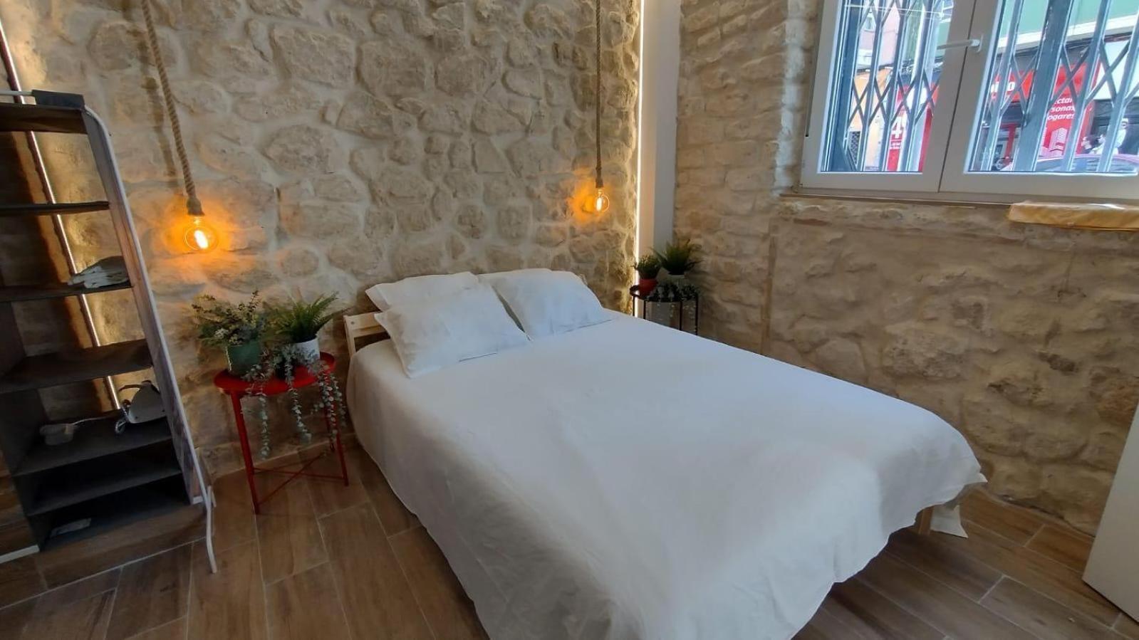 Apartamentos Marques Аликанте Экстерьер фото