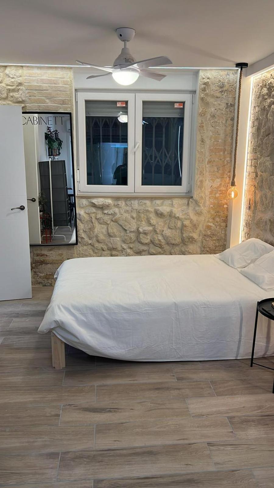 Apartamentos Marques Аликанте Экстерьер фото