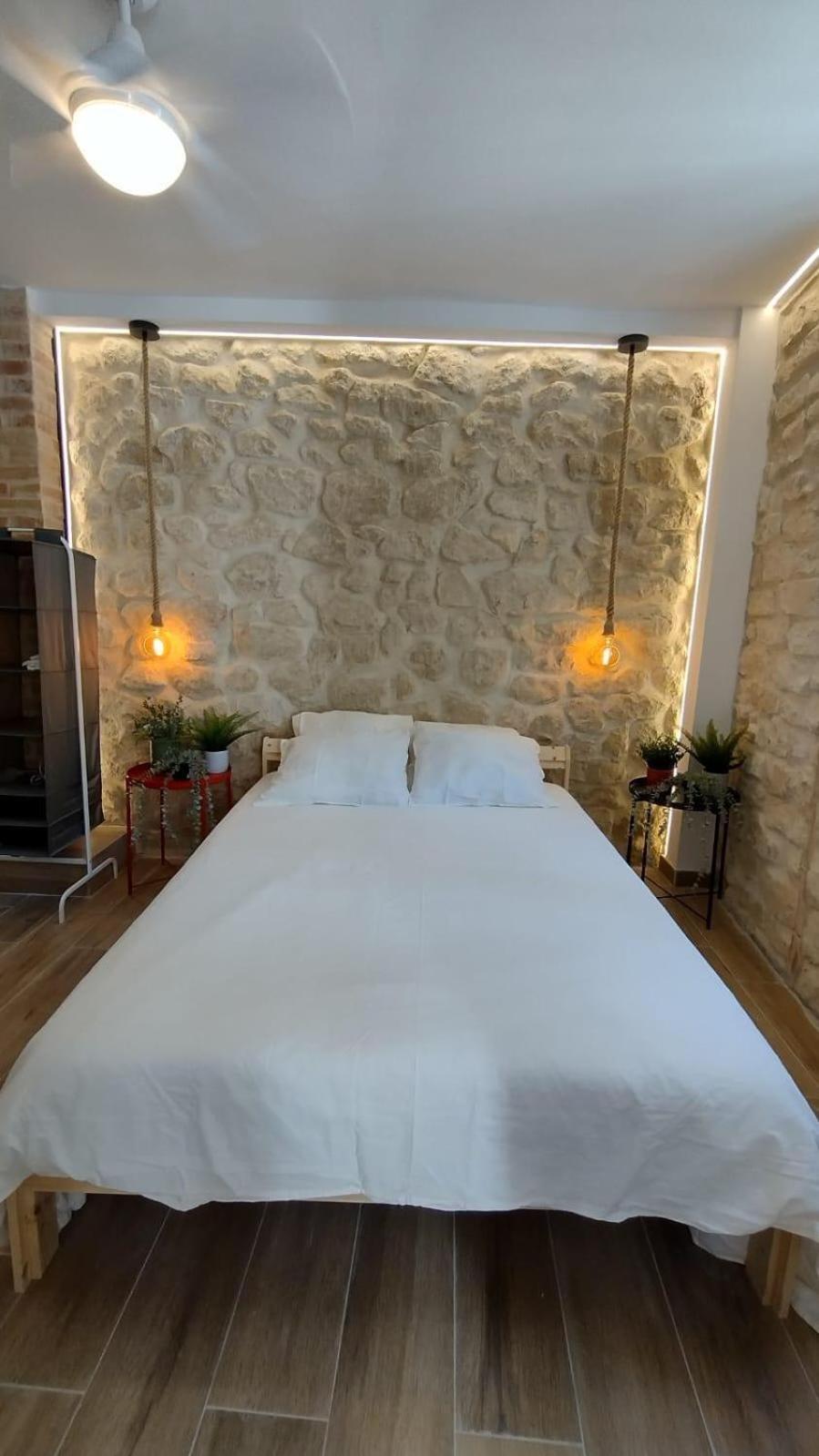 Apartamentos Marques Аликанте Экстерьер фото