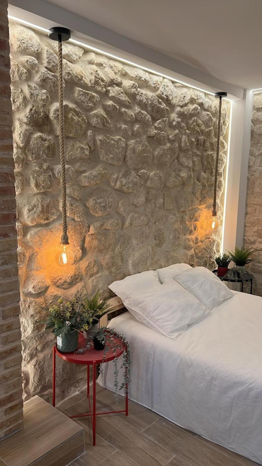 Apartamentos Marques Аликанте Экстерьер фото