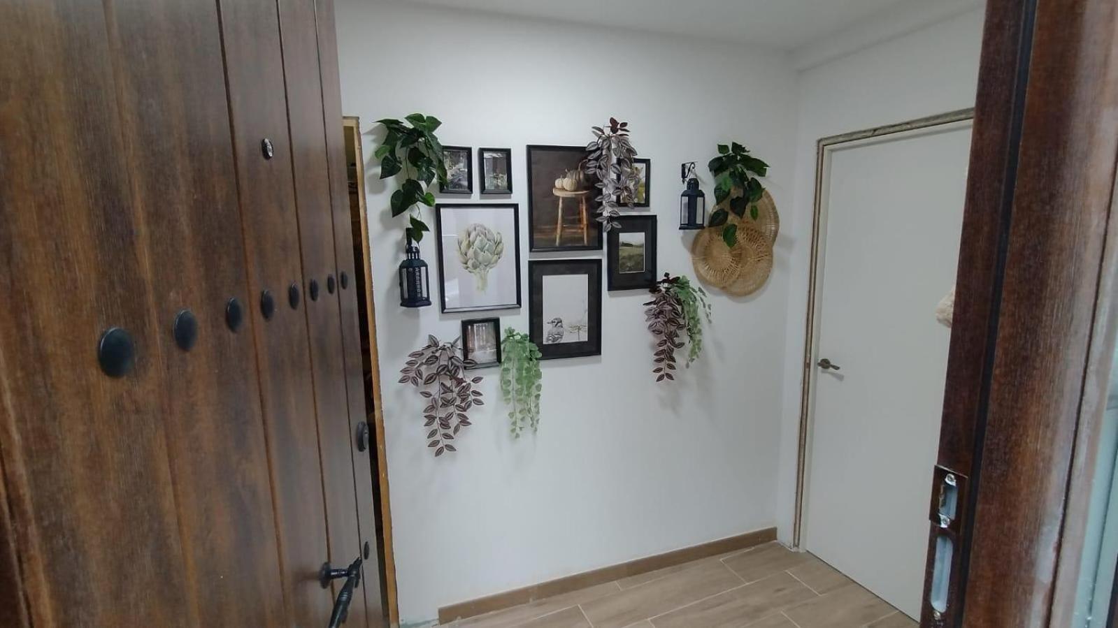 Apartamentos Marques Аликанте Экстерьер фото
