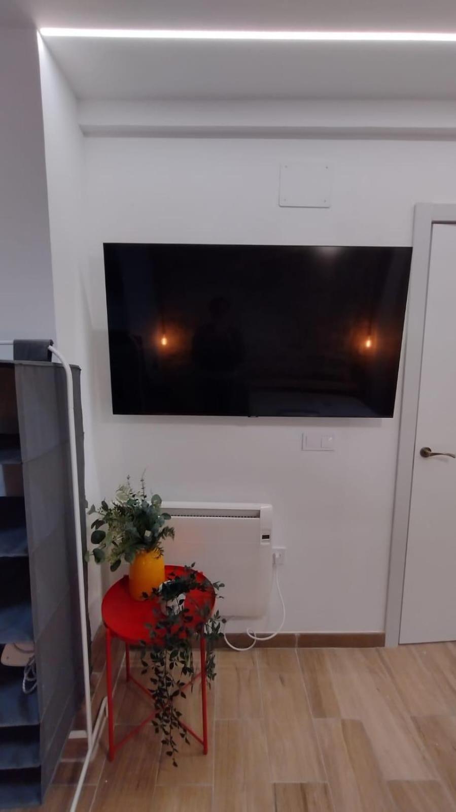 Apartamentos Marques Аликанте Экстерьер фото