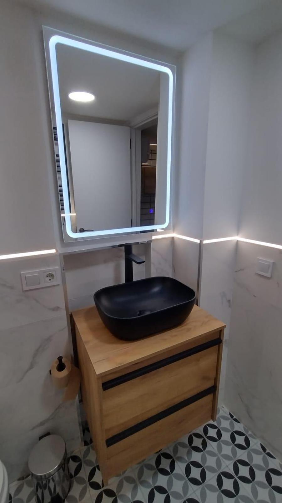 Apartamentos Marques Аликанте Экстерьер фото