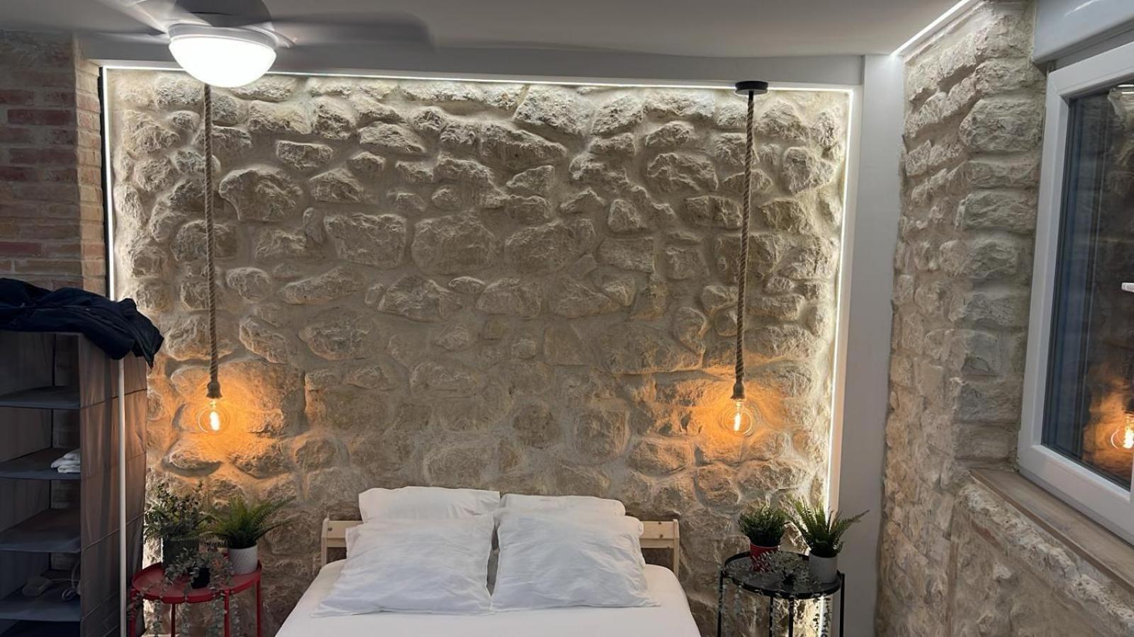 Apartamentos Marques Аликанте Экстерьер фото