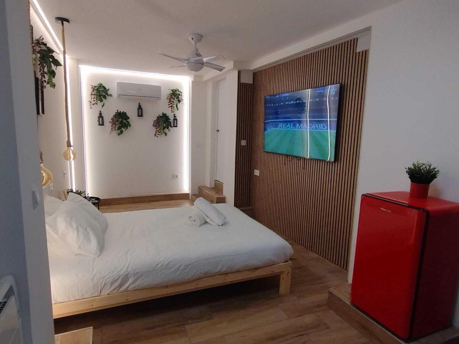 Apartamentos Marques Аликанте Номер фото