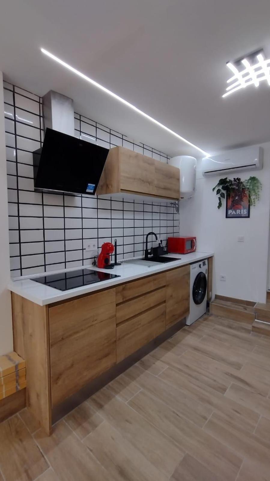 Apartamentos Marques Аликанте Номер фото